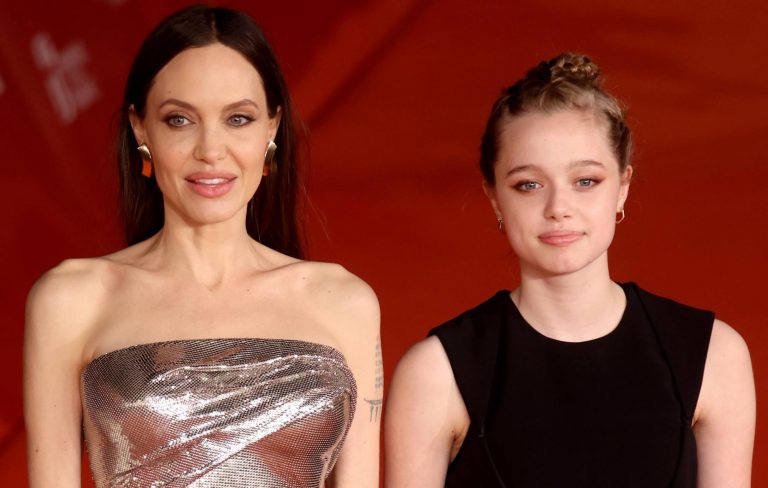 Angelina Jolie’s daughter Shiloh makes surprise cameo in Dayoung’s ‘What’s a Girl to Do’ music video