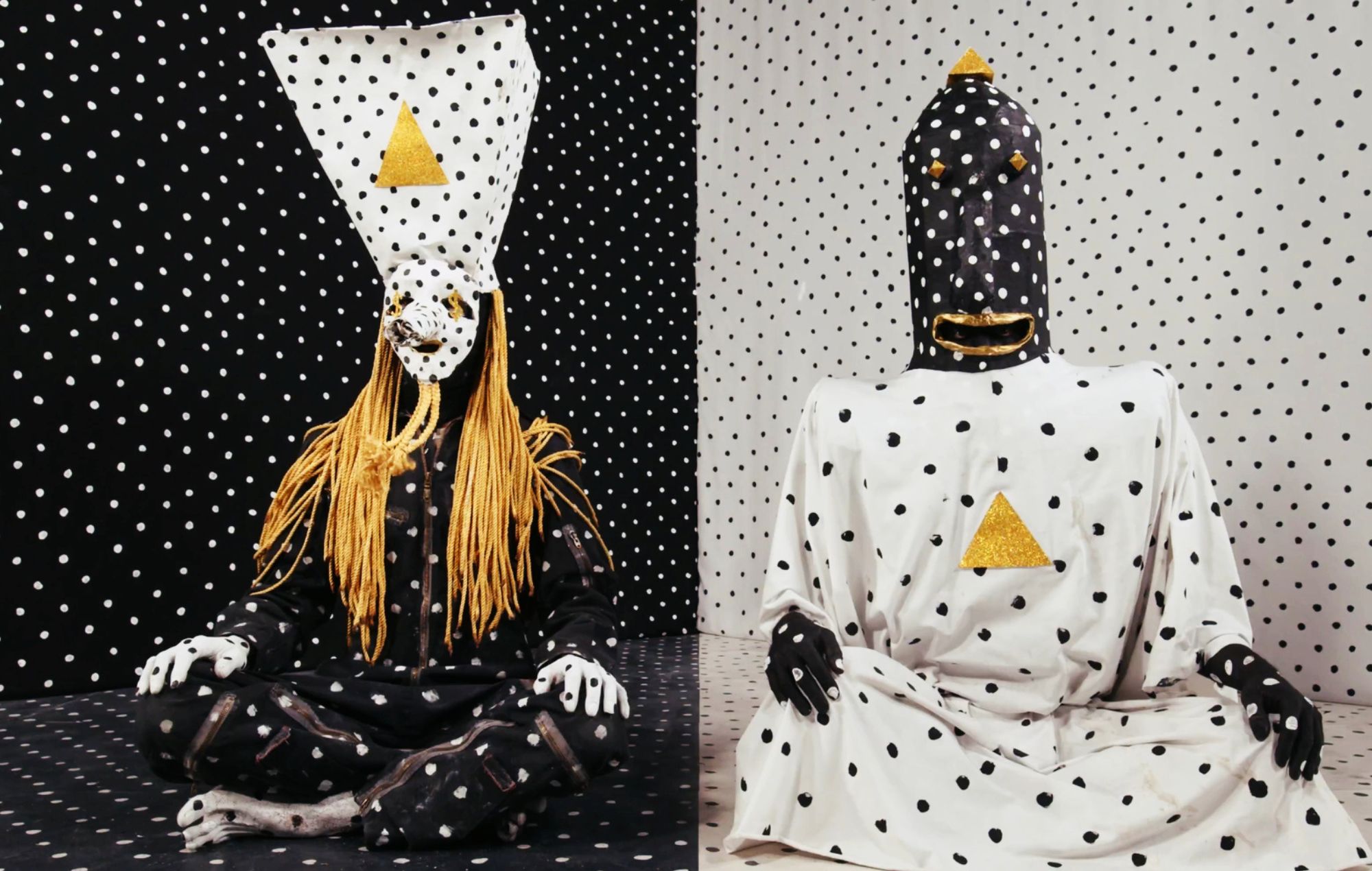 Angine de Poitrine announce venue upgrades and extra London date for 2026 UK and Ireland tour due to phenomenal demand