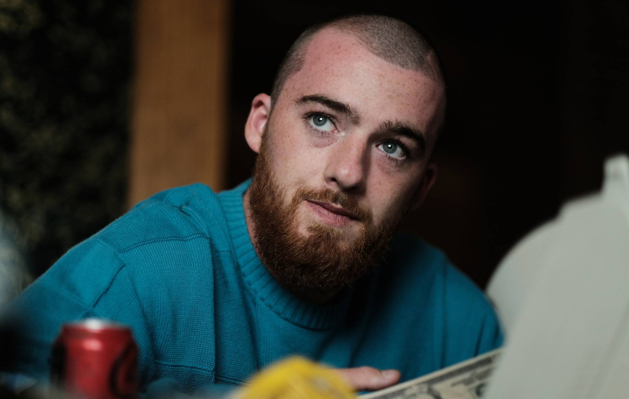 ‘Euphoria’ season three pays tribute to Angus Cloud and Eric Dane