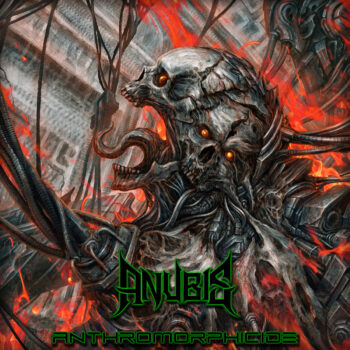 Anubis – Anthromorphicide Review