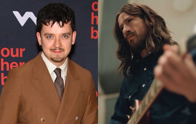 Asa Butterfield auditioned to play George Harrison in Beatles biopics: “There are roles that you really want”