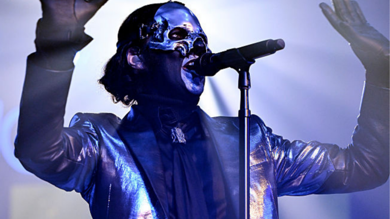 “I just want her to leave me alone and not hurt anyone else.” Woman charged with alleged stalking of Ghost singer Tobias Forge