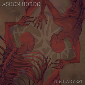 Ashen Horde – The Harvest Review