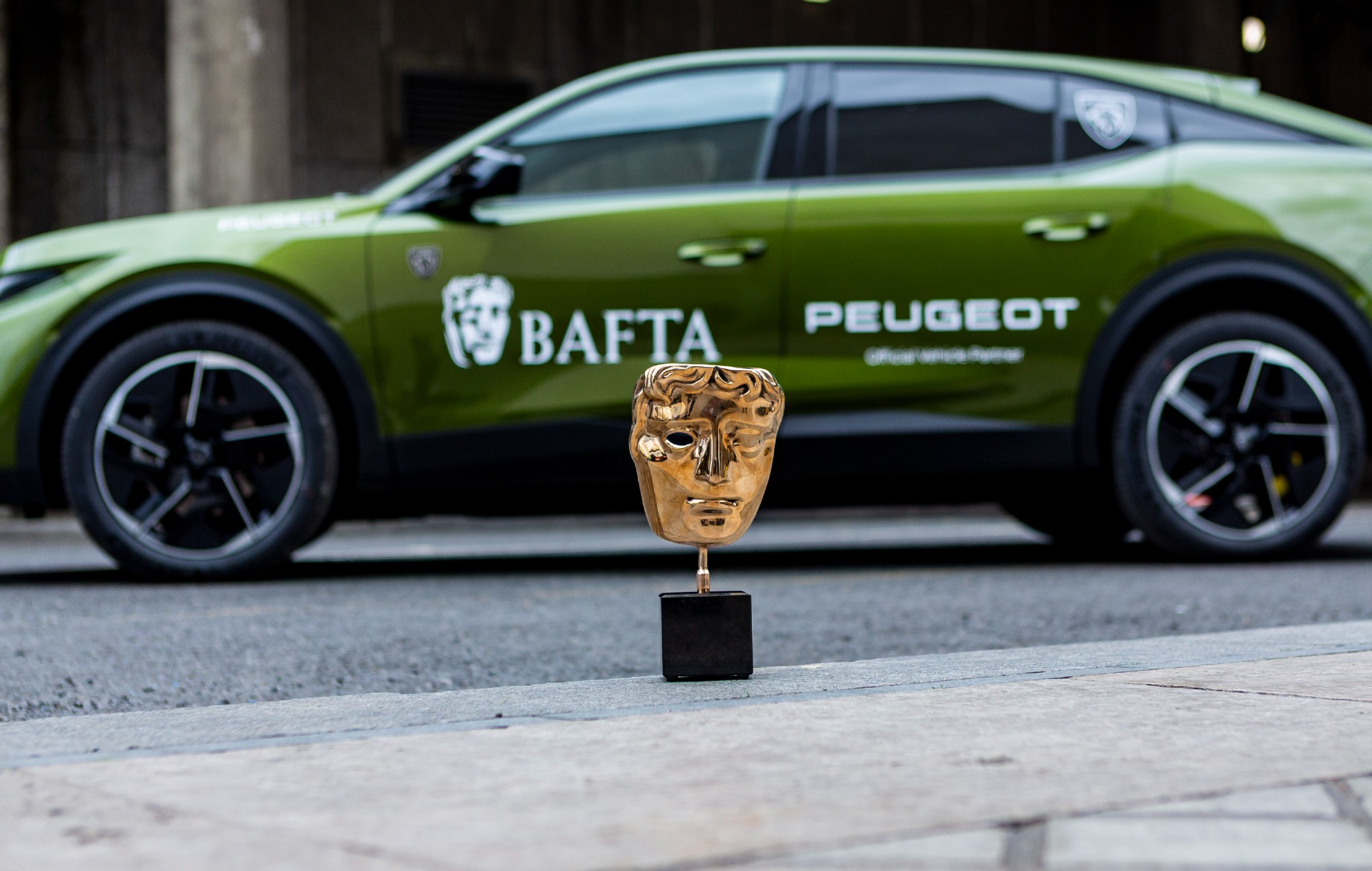 ‘Final Fantasy 10’ anthem gets stunning BAFTA Games Awards live performance