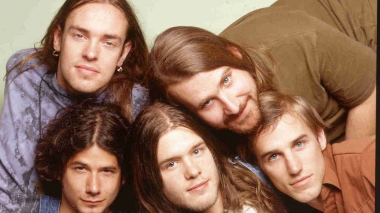 “Shannon’s sister and Axl Rose were in school together. Labels jumped all over us cos of his connection with Guns N’ Roses”: Blind Melon were more than just a grunge-era one-hit wonder – but tragedy cut their career short