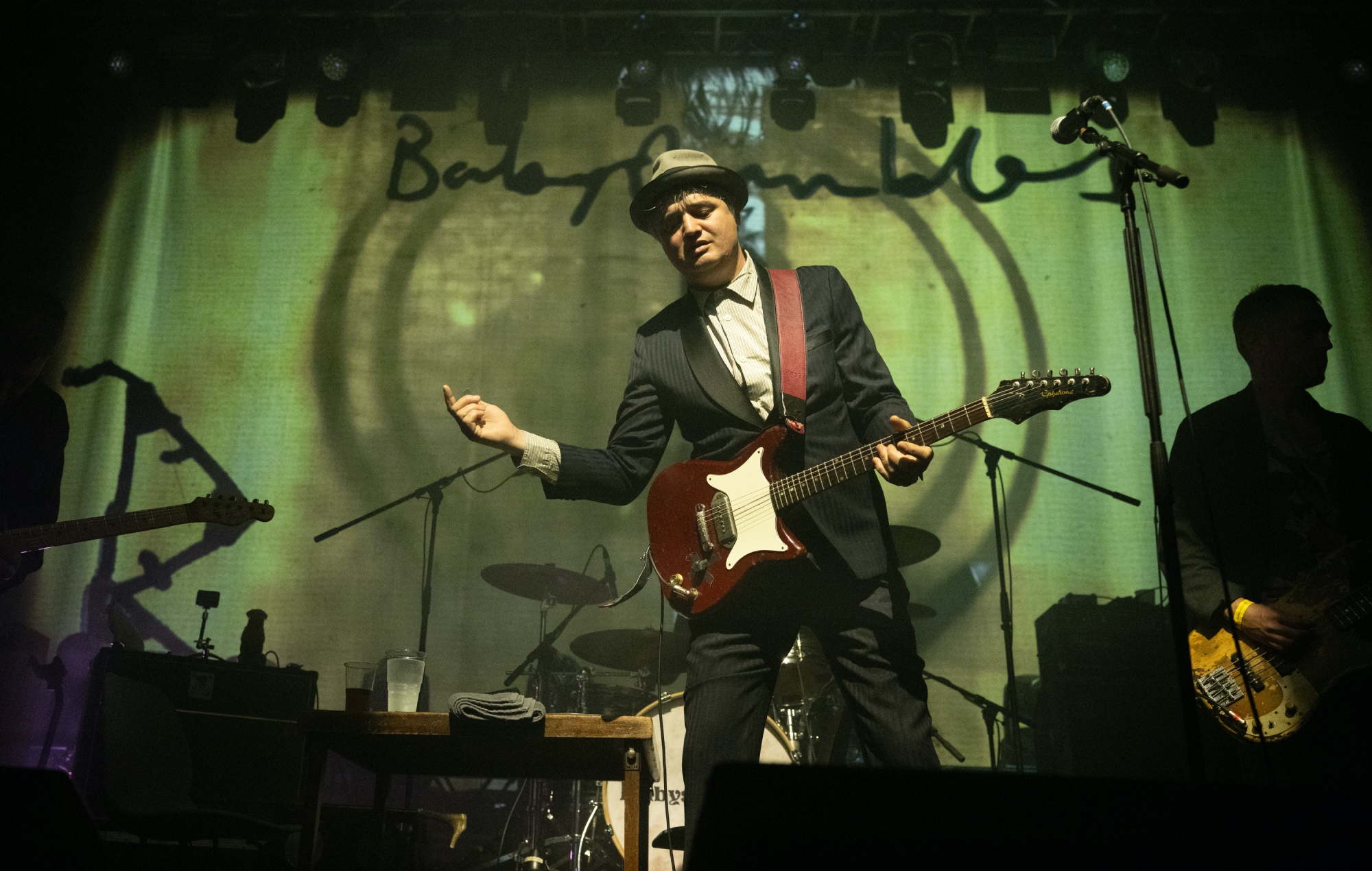Babyshambles announce huge Margate show as only UK gig of 2026: “A beano is guaranteed for all”