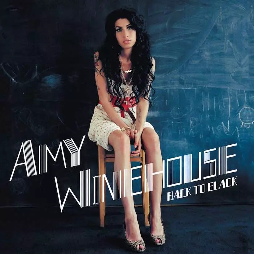 The Best Gifts for Amy Winehouse Fans