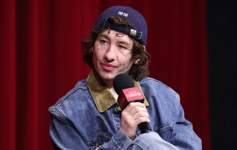 Barry Keoghan trashes rumours he cheated on Sabrina Carpenter: “A narrative that’s not true”