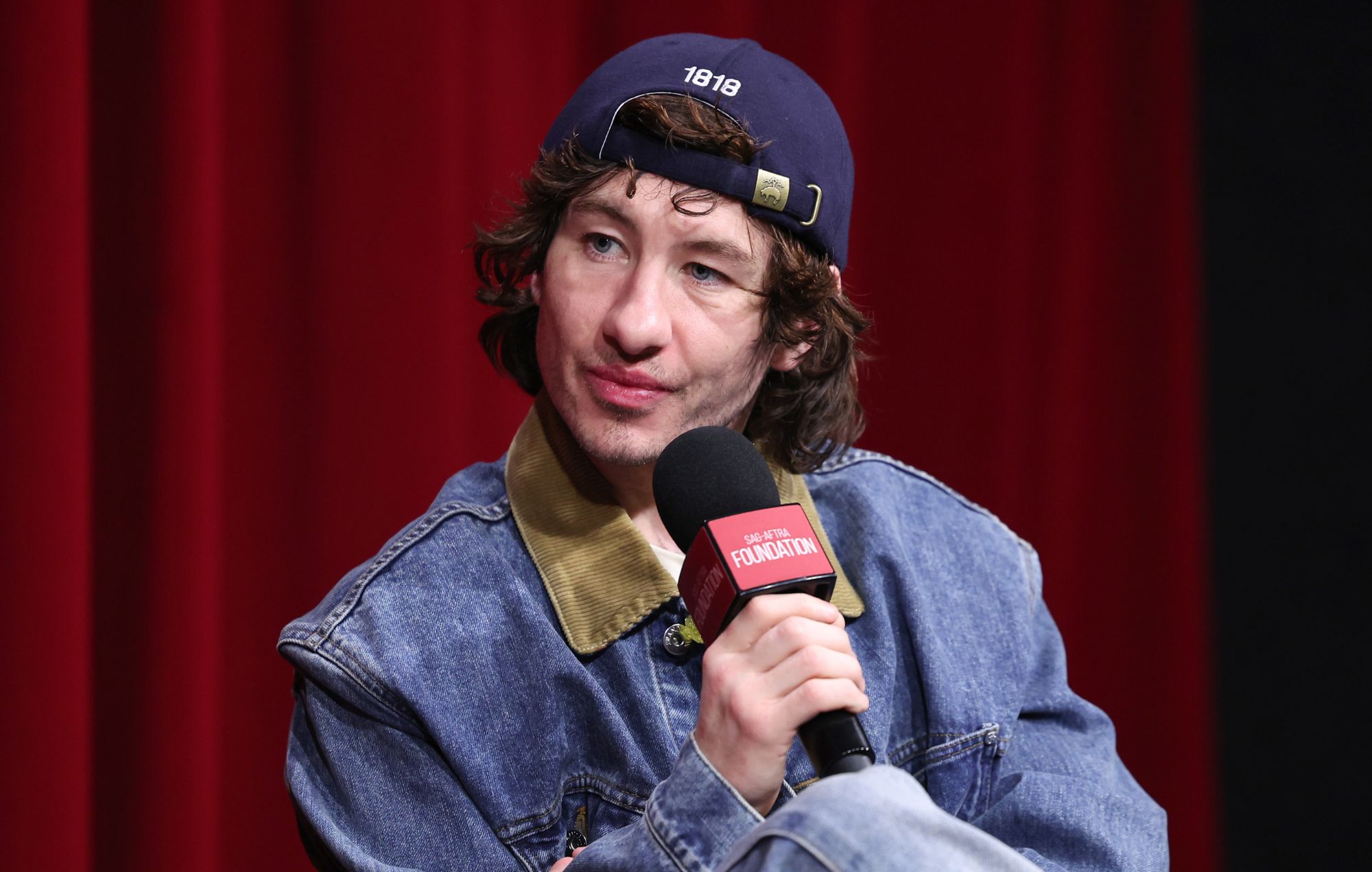 Barry Keoghan trashes rumours he cheated on Sabrina Carpenter: “A narrative that’s not true”