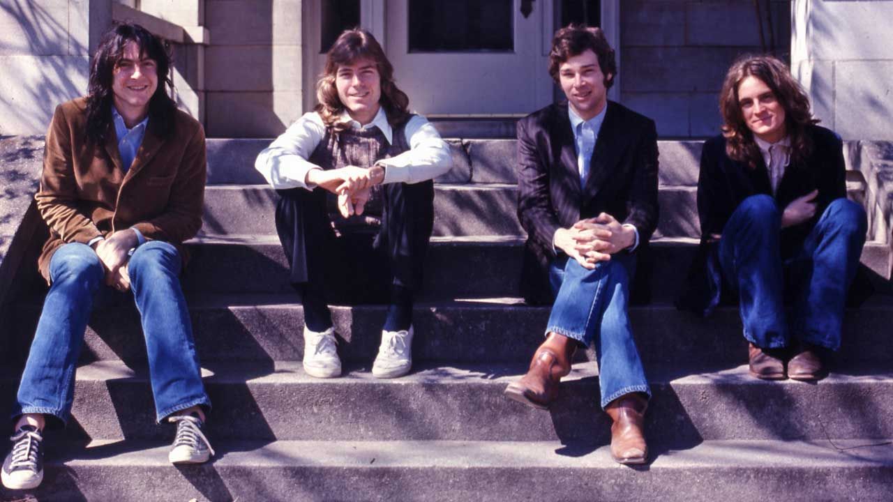 “They were the inadvertent godfathers of the independent music scene.” Power-pop nirvana met emotional baggage and personal tragedy in the story of Big Star, a band destined to fail