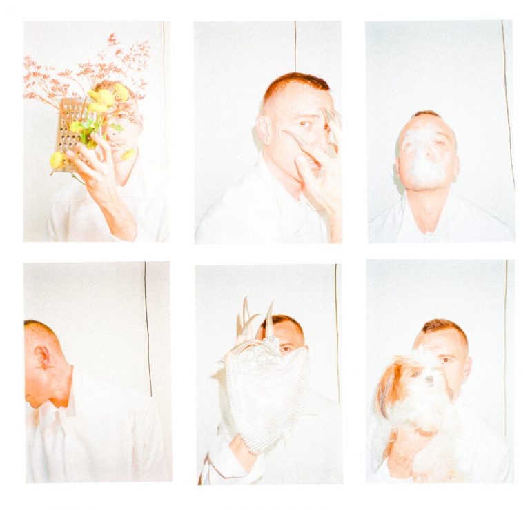 French Experimental Synthpop Artist Be My Wife Shares Video for Cathartic Cover of The Breeders “Off You”