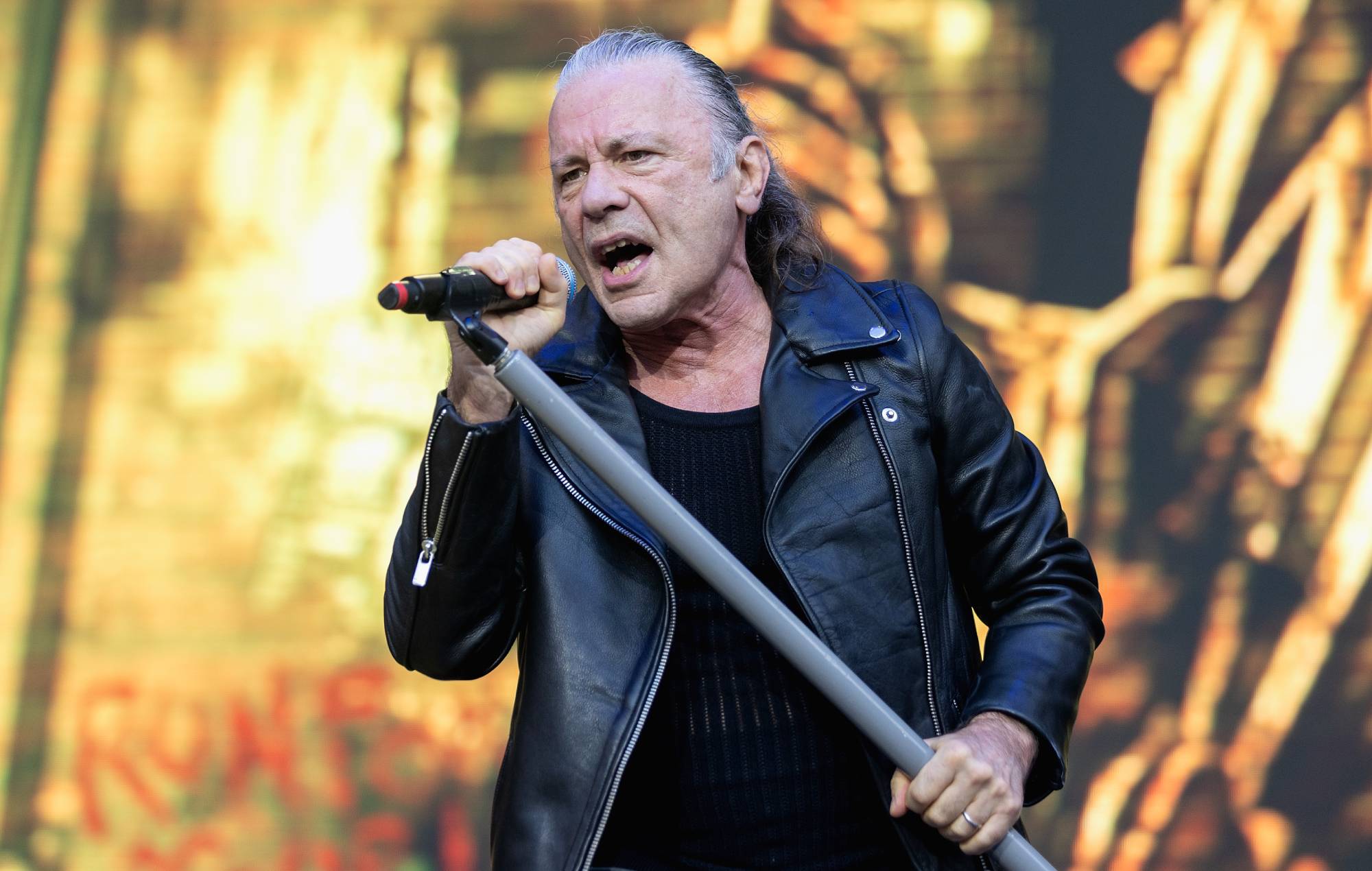 After calling it “an utter and complete load of bollocks”, Iron Maiden will skip the Rock & Roll Hall Of Fame induction ceremony