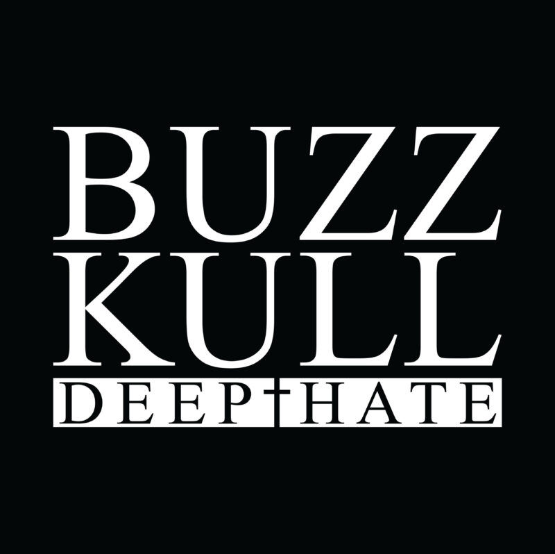 “Death and War Lose It All” — Buzz Kull Shares Video for Atmospheric EBM Track “Human Force” Featuring Cold Cave