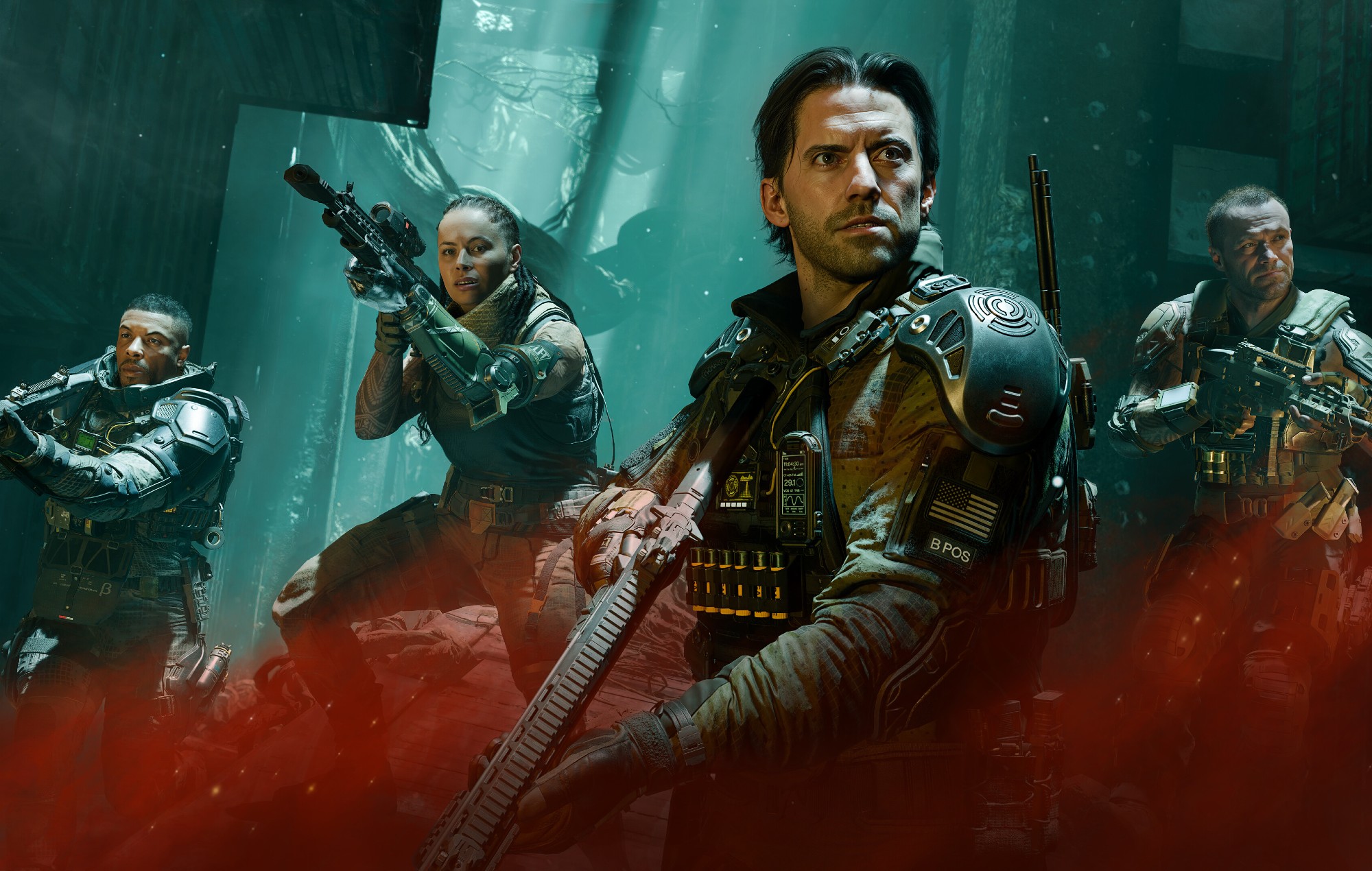 ‘Call Of Duty’ movie director goes viral for calling gamers “pathetic” in old interview