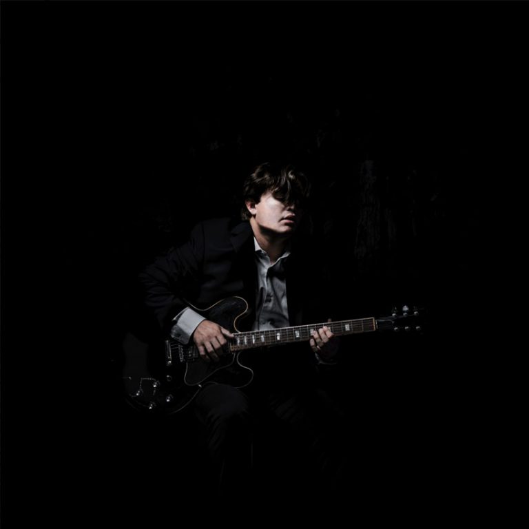 Camylio Announces Debut Album ‘take my bones’