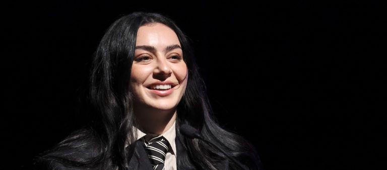 Charli XCX Is Moving On To Rock Music Now Because ‘The Dance Floor Is Dead’