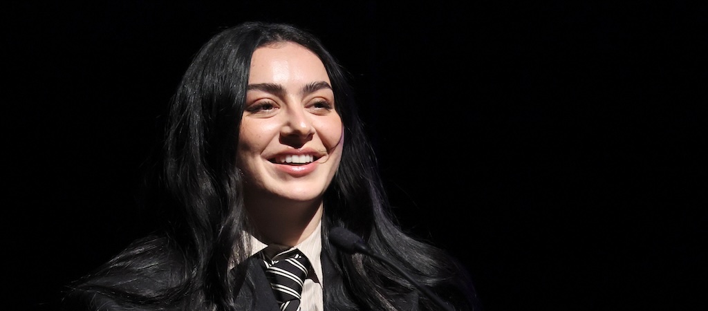 Charli XCX Is Moving On To Rock Music Now Because ‘The Dance Floor Is Dead’