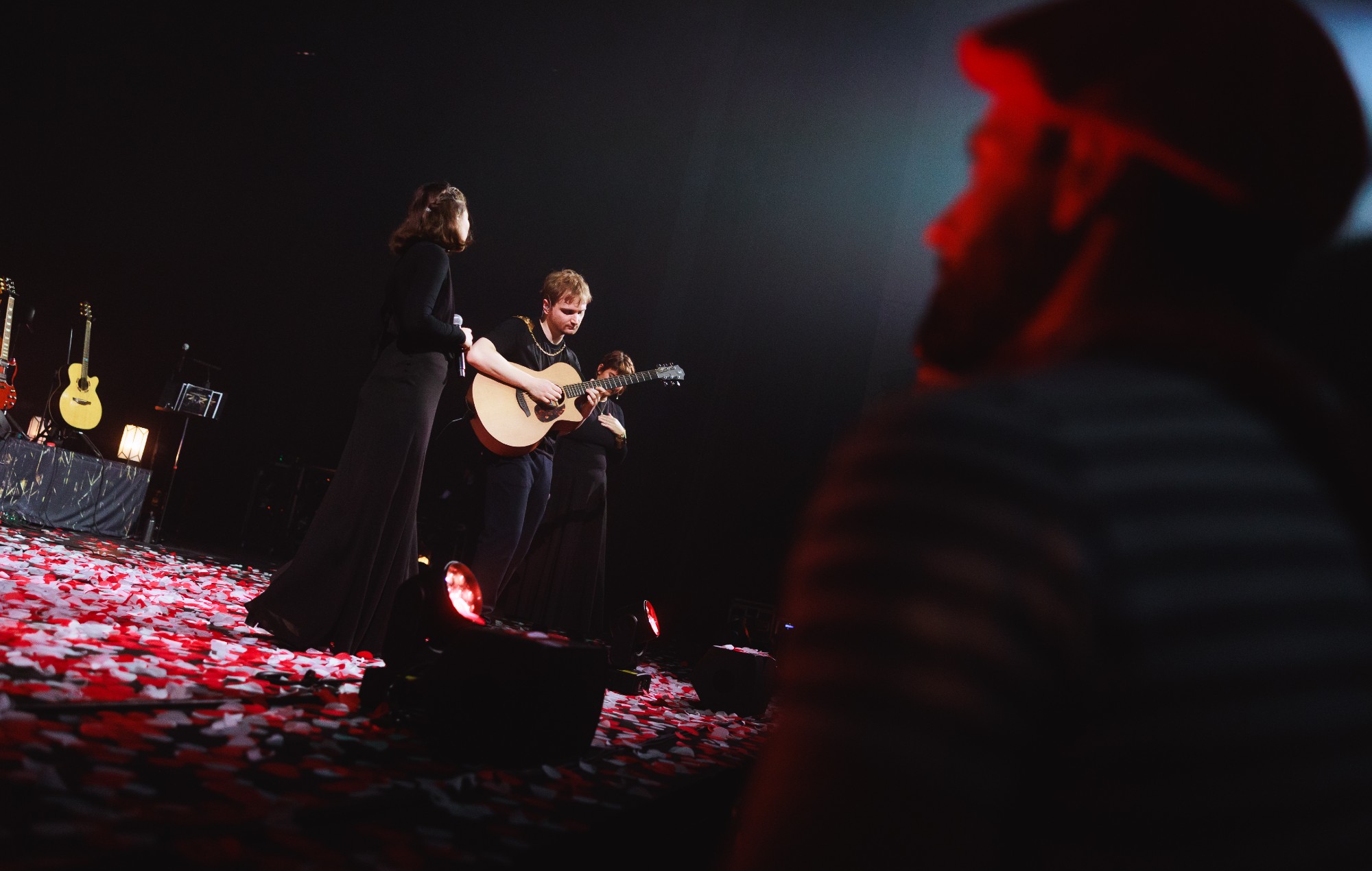 How the ‘Clair Obscur: Expedition 33’ soundtrack became a breakout smash hit