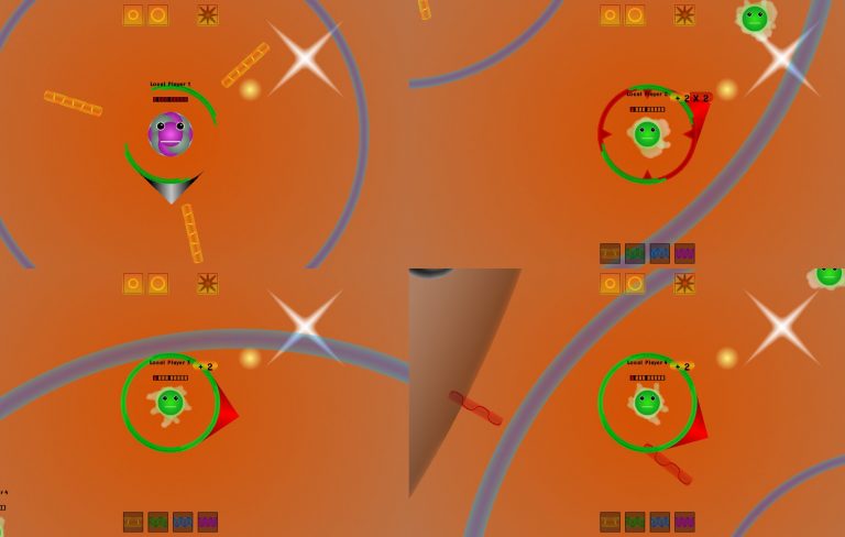 White House shooting suspect’s indie game has been taken offline