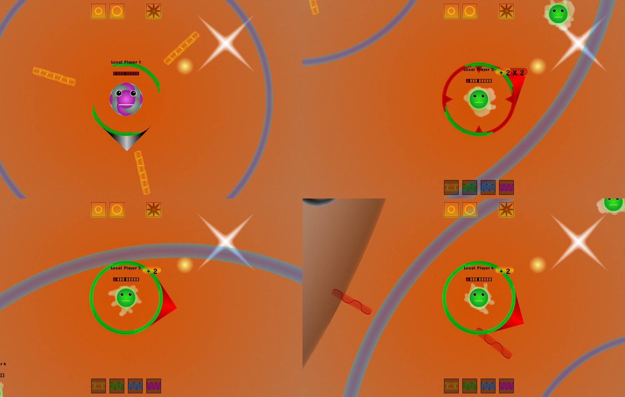 White House shooting suspect’s indie game has been taken offline