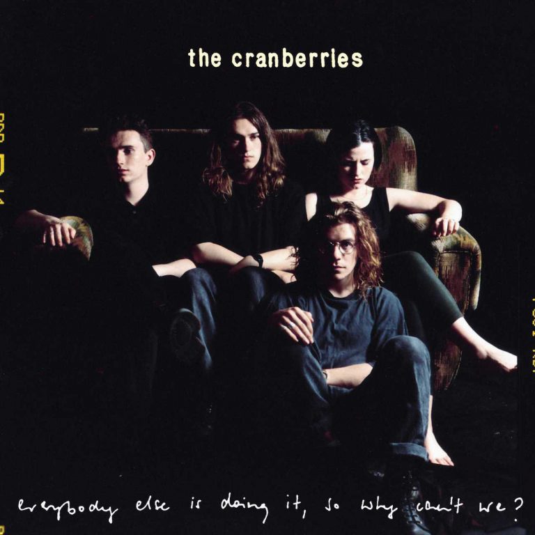 The Cranberries Share New ‘Scenes From ‘Dreams’ Performance Clip