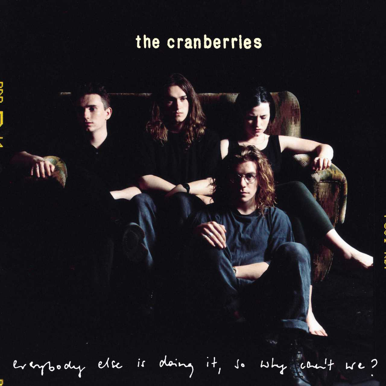 The Cranberries Release ‘Scenes From ‘Dreams”