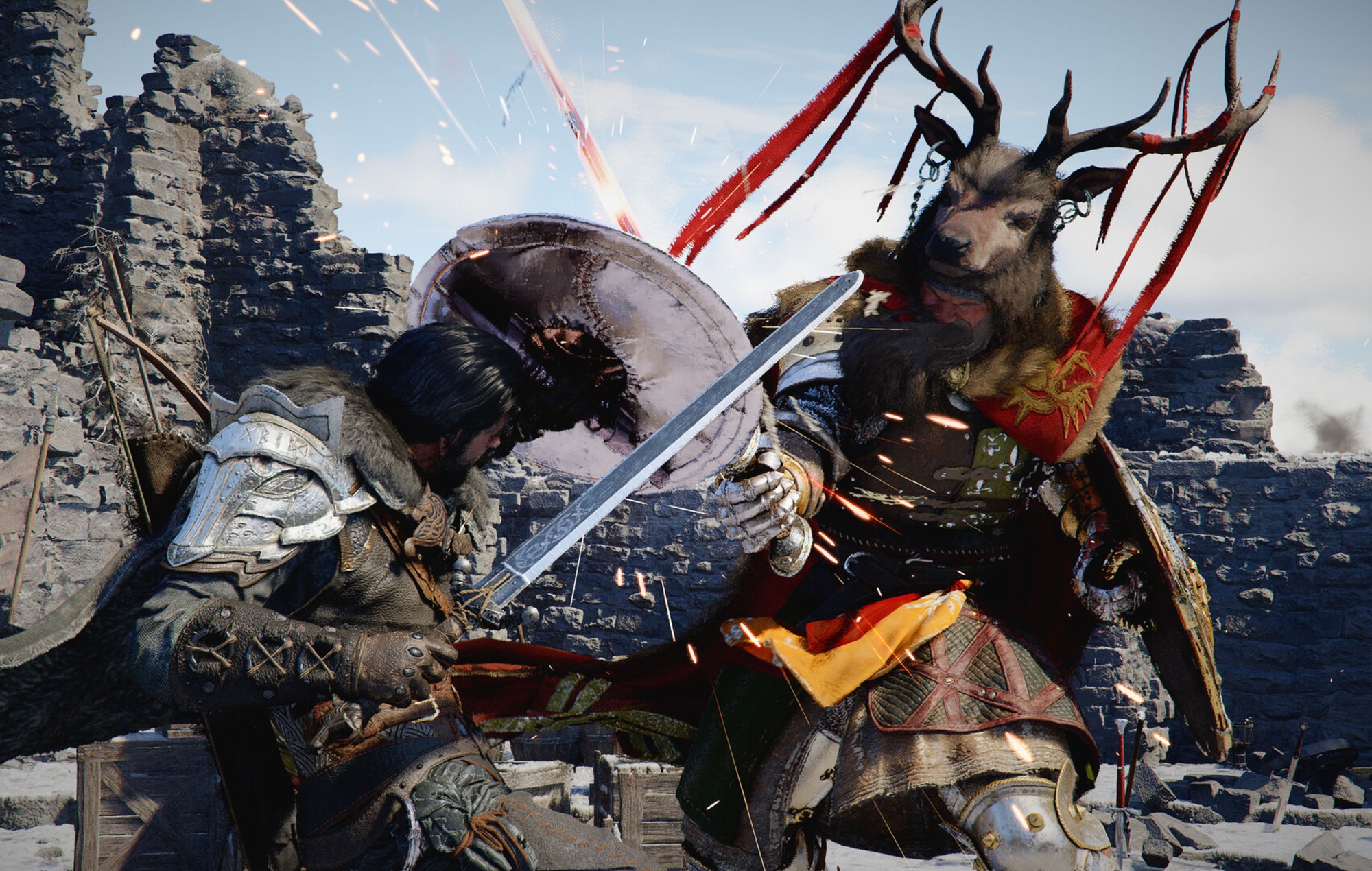 ‘Crimson Desert’ is set to get easier with new update