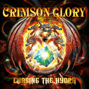 Crimson Glory – Chasing the Hydra Review