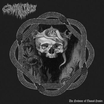 Crotaline – The Embrace of Cloacal Desire Review