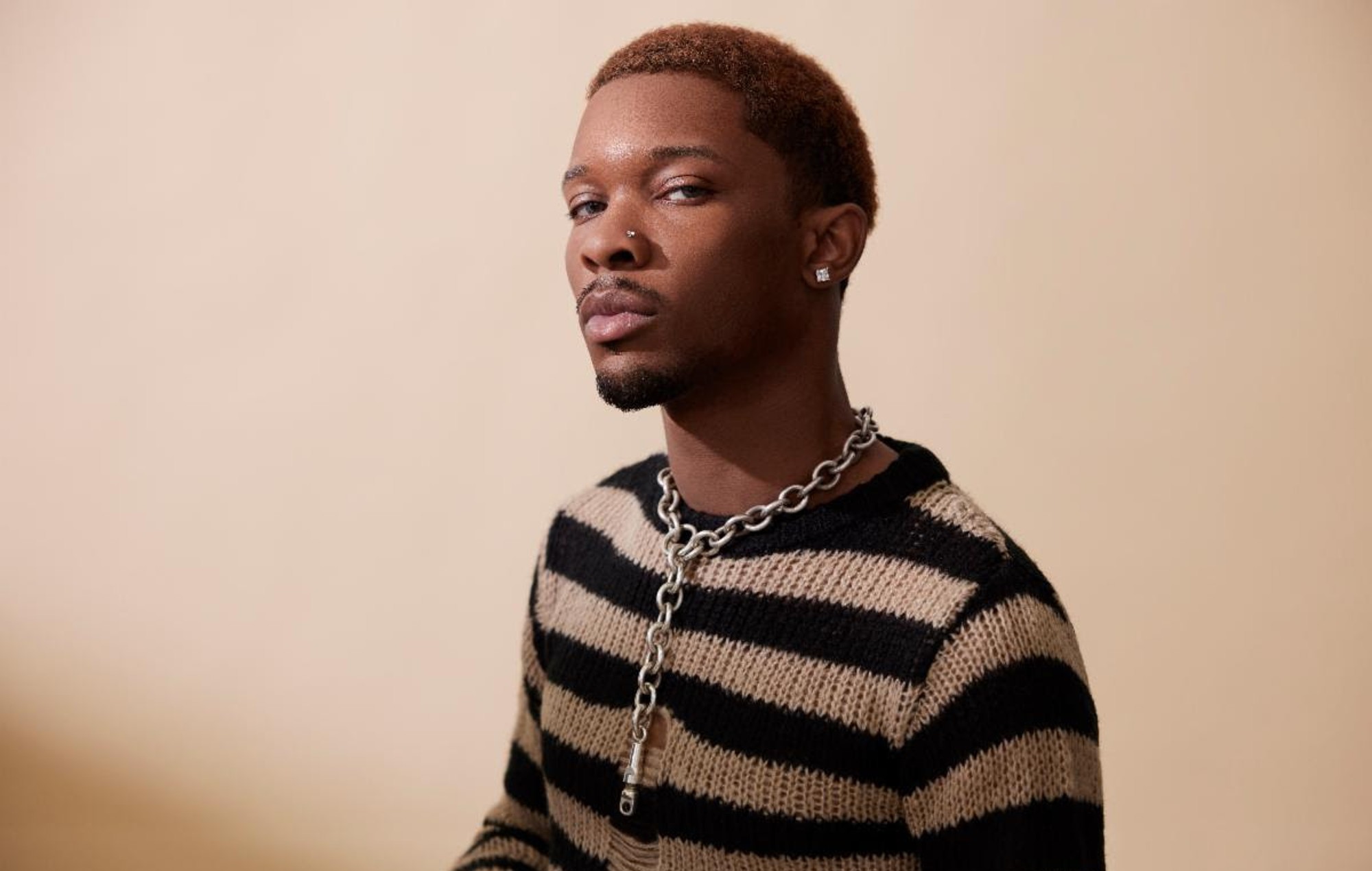 D4vd quietly dropped by record label while streaming sites face calls to remove his music