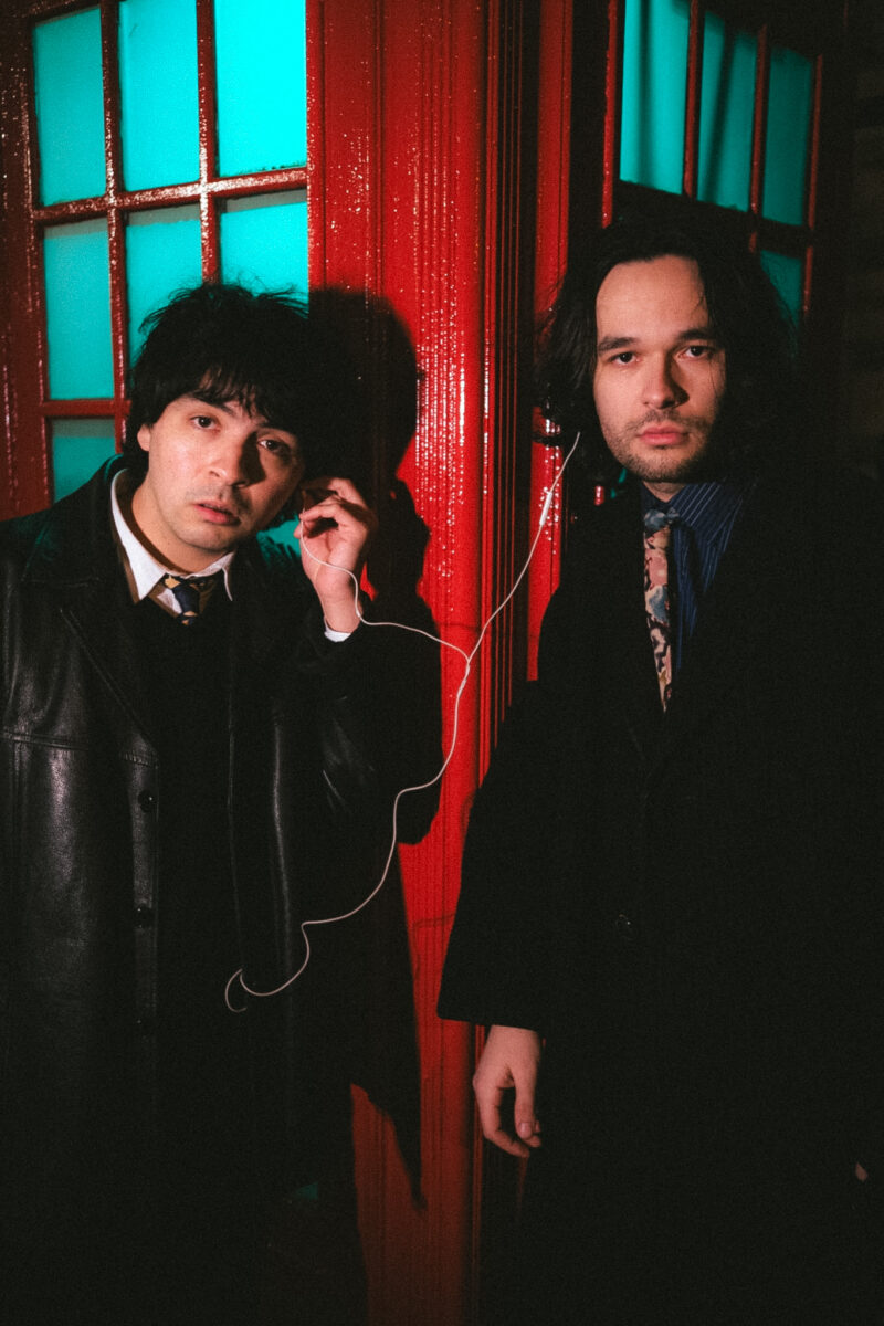 “Time Stood Still as We Said Goodbye” — Liverpool’s So, Reverie Shares Video for Wistful Indie Rock Anthem “Days Go By”