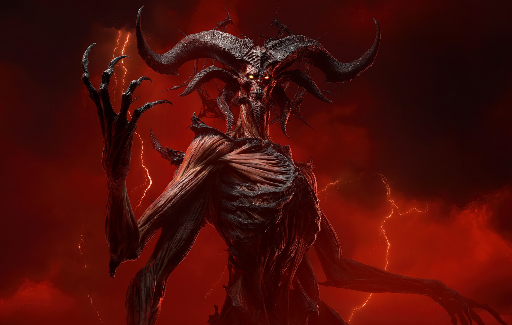 KoRn share gory animated music video for ‘Diablo 4: Lord Of Hatred’ anthem ‘Reward The Scars’