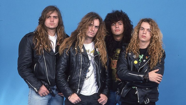 “They blame us as musicians because it’s easier than blaming family or society.” How Brazilian metal legends Sepultura were demonised and scapegoated by the media following the horrific murder of a 12-year-old school girl