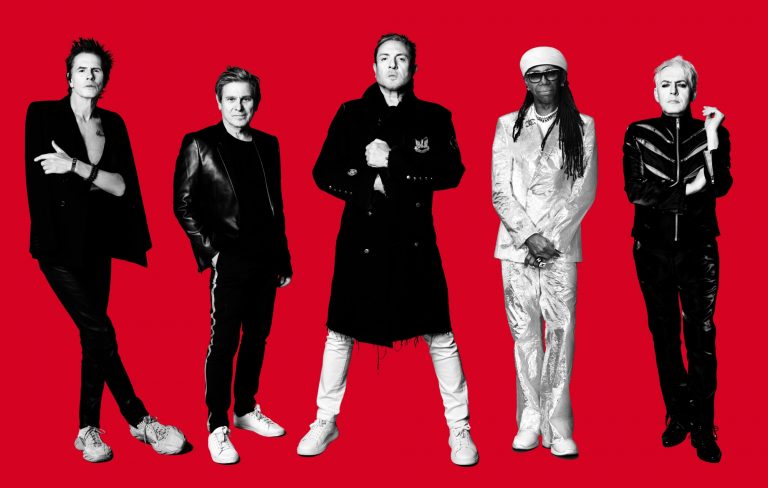 Duran Duran reunite with Nile Rodgers for ‘Free To Love’: “It’s disco for the 2020s”