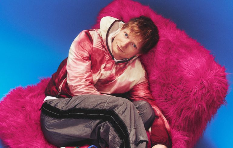 Ed Sheeran praised for turning down ‘Fortnite’ collaboration