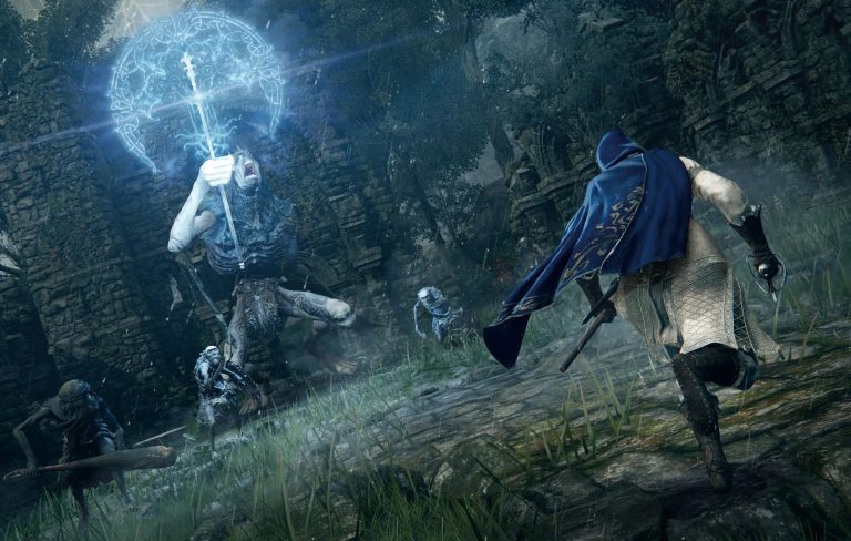 ‘Elden Ring’ movie set for 2028 release, full cast confirmed