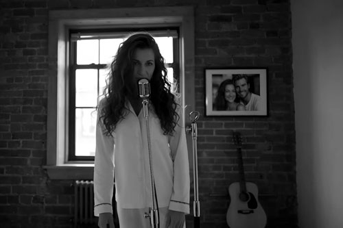 Elisa Bartoli and Steven Vitali Deliver an Emotionally Charged Single with “Hurt Me So and Lie”