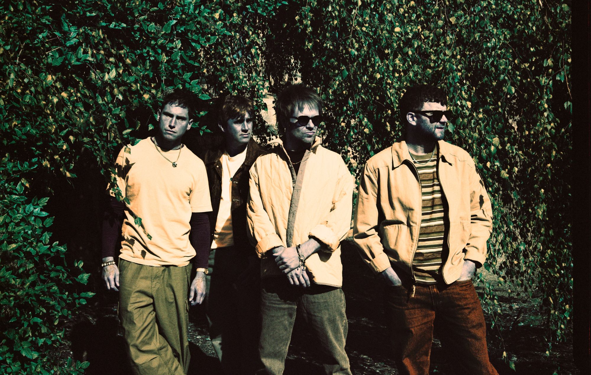 Enter Shikari talk surprise new album ‘Lose Your Self’: “At its core, it goes against that idea that we’re divided”