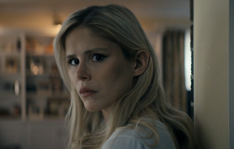 ‘The Boys’ star Erin Moriarty on fighting Graves’ disease during filming: “I was really struggling”