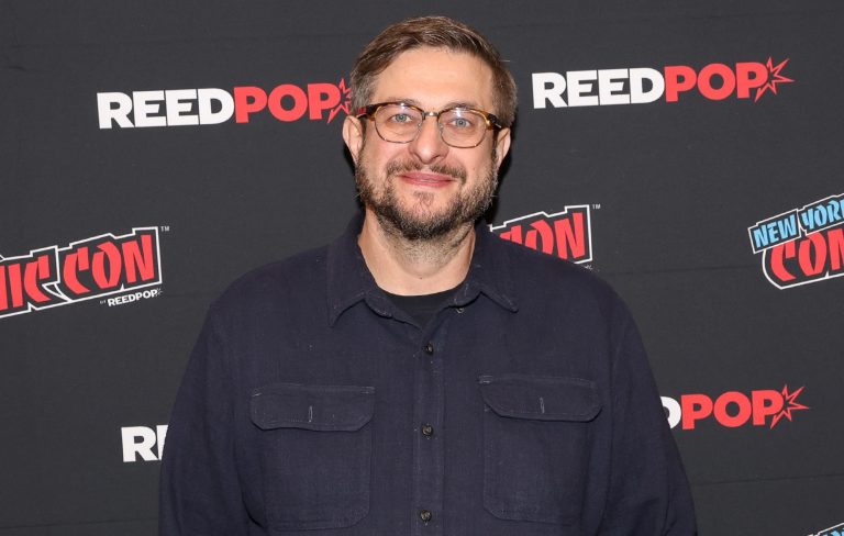 ‘Bob’s Burgers’ star Eugene Mirman in hospital after serious car crash