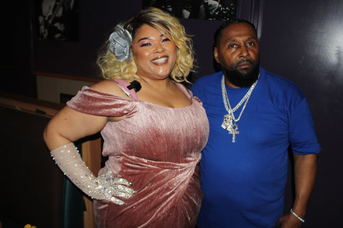 Eye’z Delivers a Soul-Stirring Gut Punch with New Single “It’s the One”