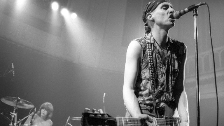 “We learned everything from the Wipers.” The story behind the obscure debut album which inspired Nirvana’s Kurt Cobain and changed the sound of Seattle rock