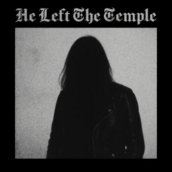 Foghazer – He Left the Temple Review