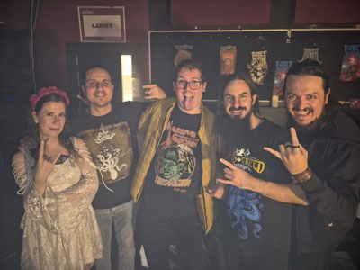 Fab The Rocker Strips Grief Down to Its Bones on a Hauntingly Intimate Cover of “One More Light”