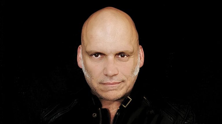 “I cried my eyes out when I heard Maiden’s Brave New World.  There was this sense of great loss that hit me really hard”: Blaze Bayley comes clean about leaving Iron Maiden, clashing with Rick Rubin and the heart attack that nearly killed him