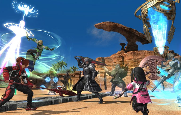 ‘Final Fantasy’ releasing two modern games on Nintendo Switch 2 this summer