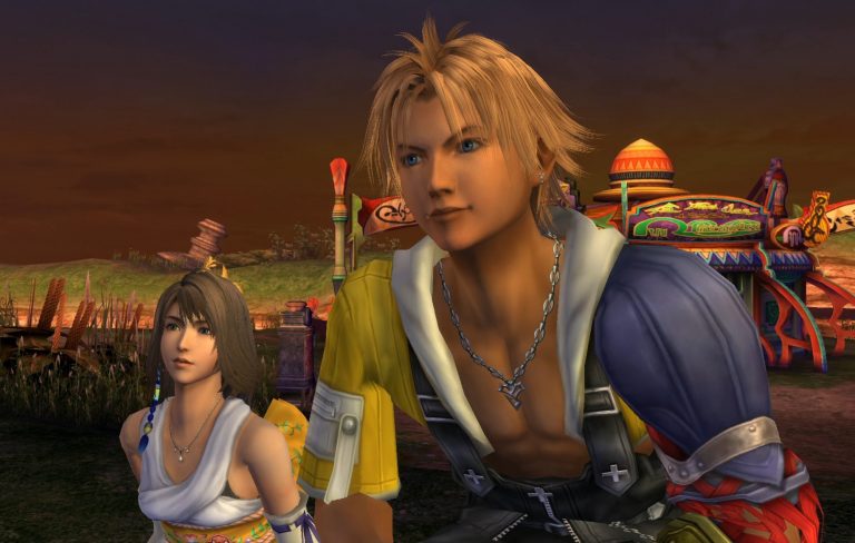 ‘Final Fantasy 10’ soundtrack is getting 25th anniversary vinyl release