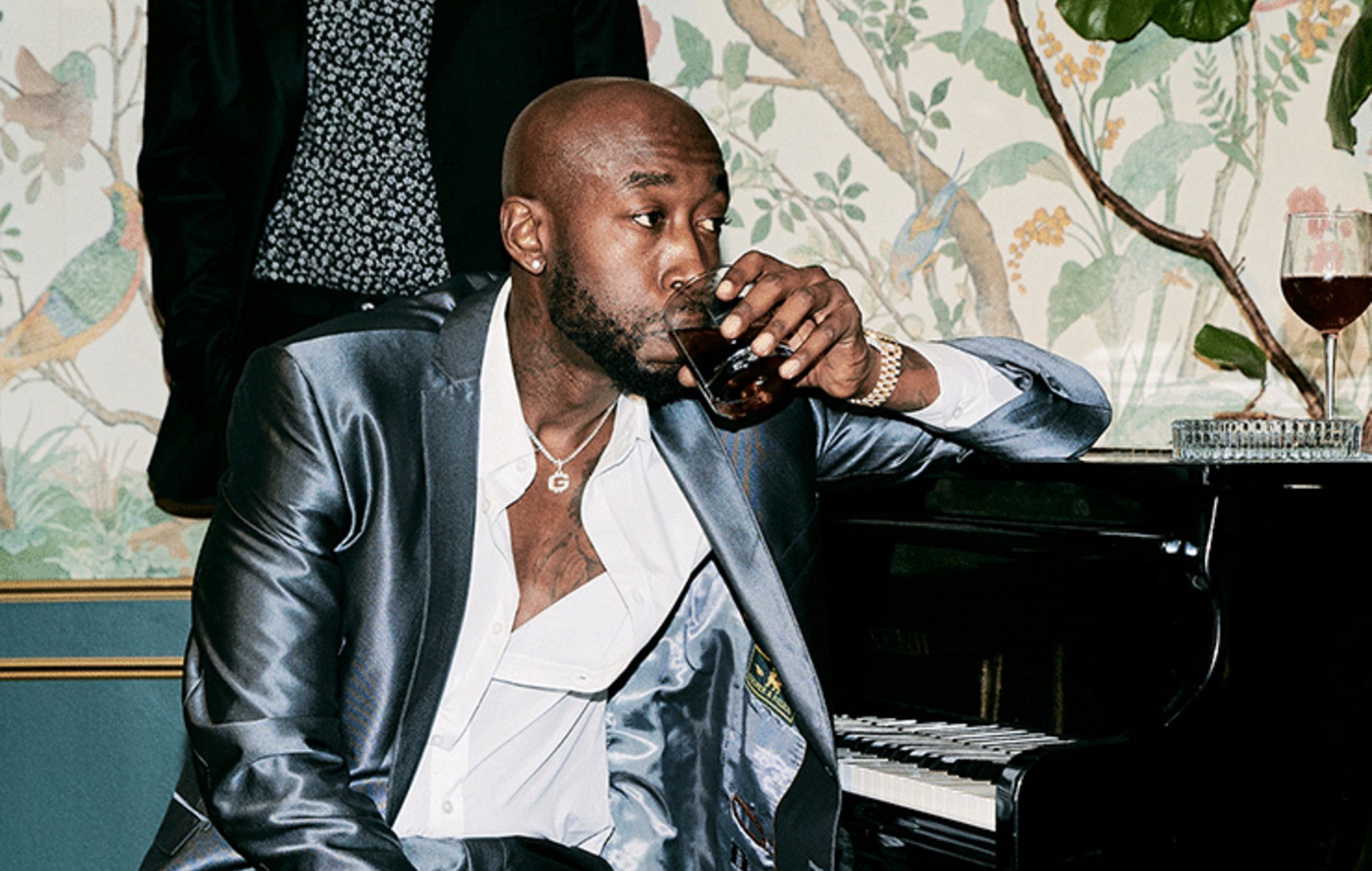 ‘Grand Theft Auto 6’ will feature rapper Freddie Gibbs, according to a new report
