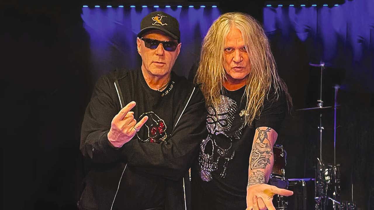 “When I sing Twisted Sister music, I’m like a steamroller. I’ma beast. I’m out of control.” Twisted Sister’s Sebastian Bach and Jay Jay French on life after Dee Snider