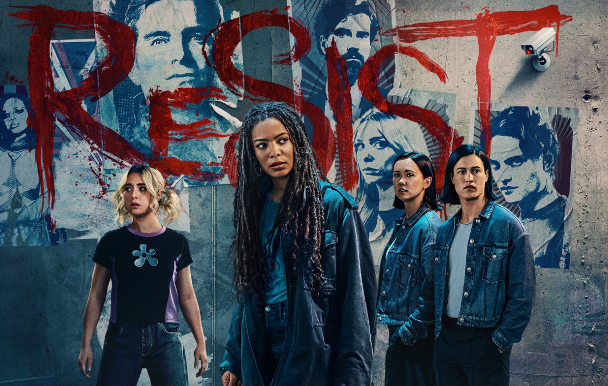 ‘The Boys’ spinoff series ‘Gen V’ cancelled after two seasons